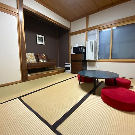 Kusatsu Kotodama Exteriör bild