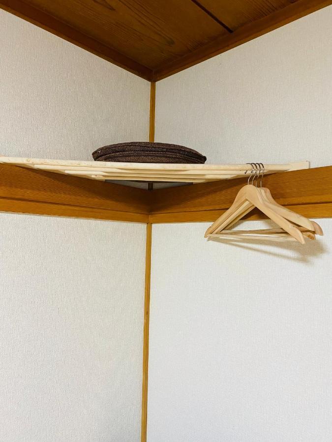 Kusatsu Kotodama Exteriör bild