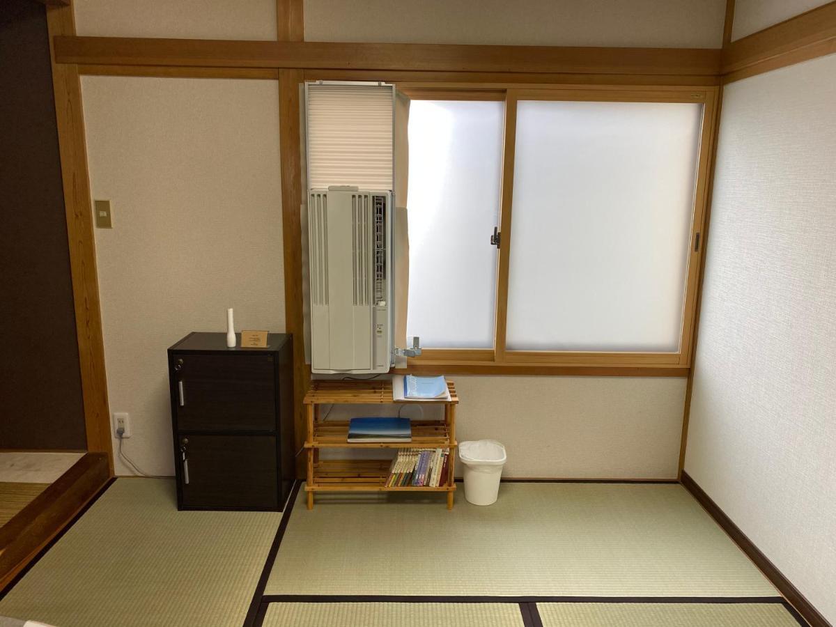Kusatsu Kotodama Exteriör bild