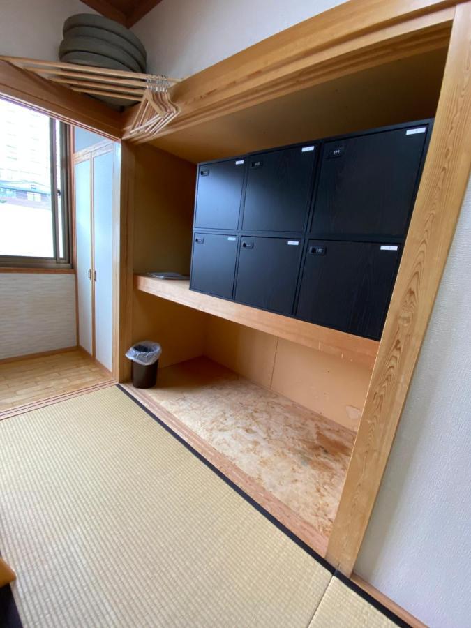 Kusatsu Kotodama Exteriör bild