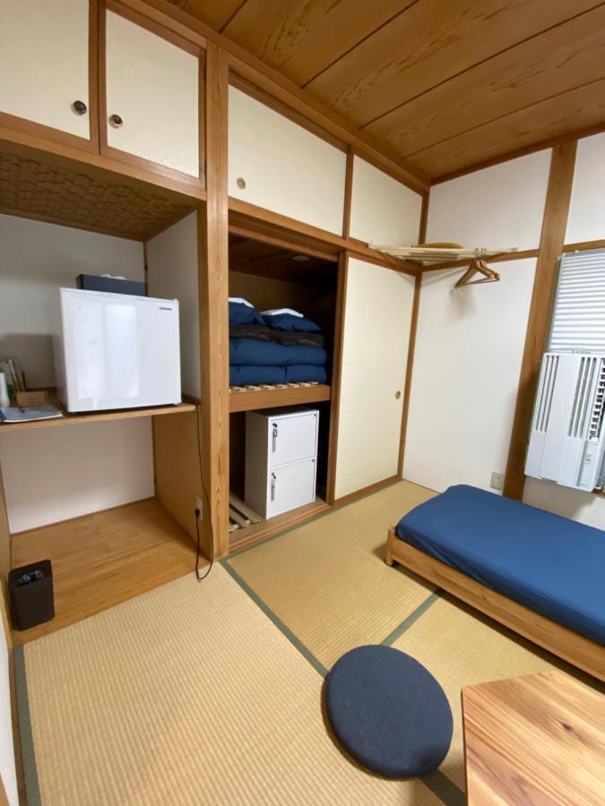 Kusatsu Kotodama Exteriör bild