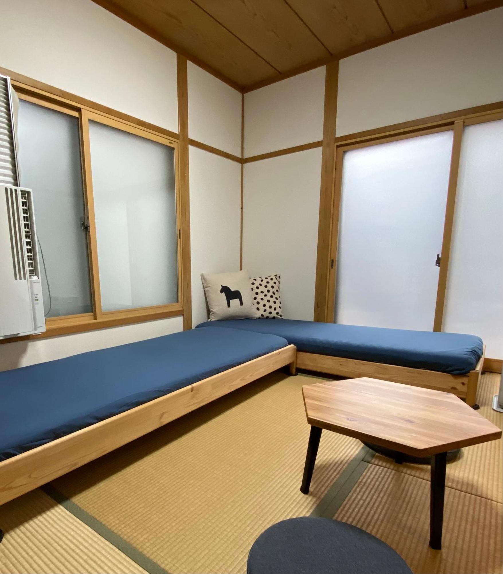 Kusatsu Kotodama Exteriör bild