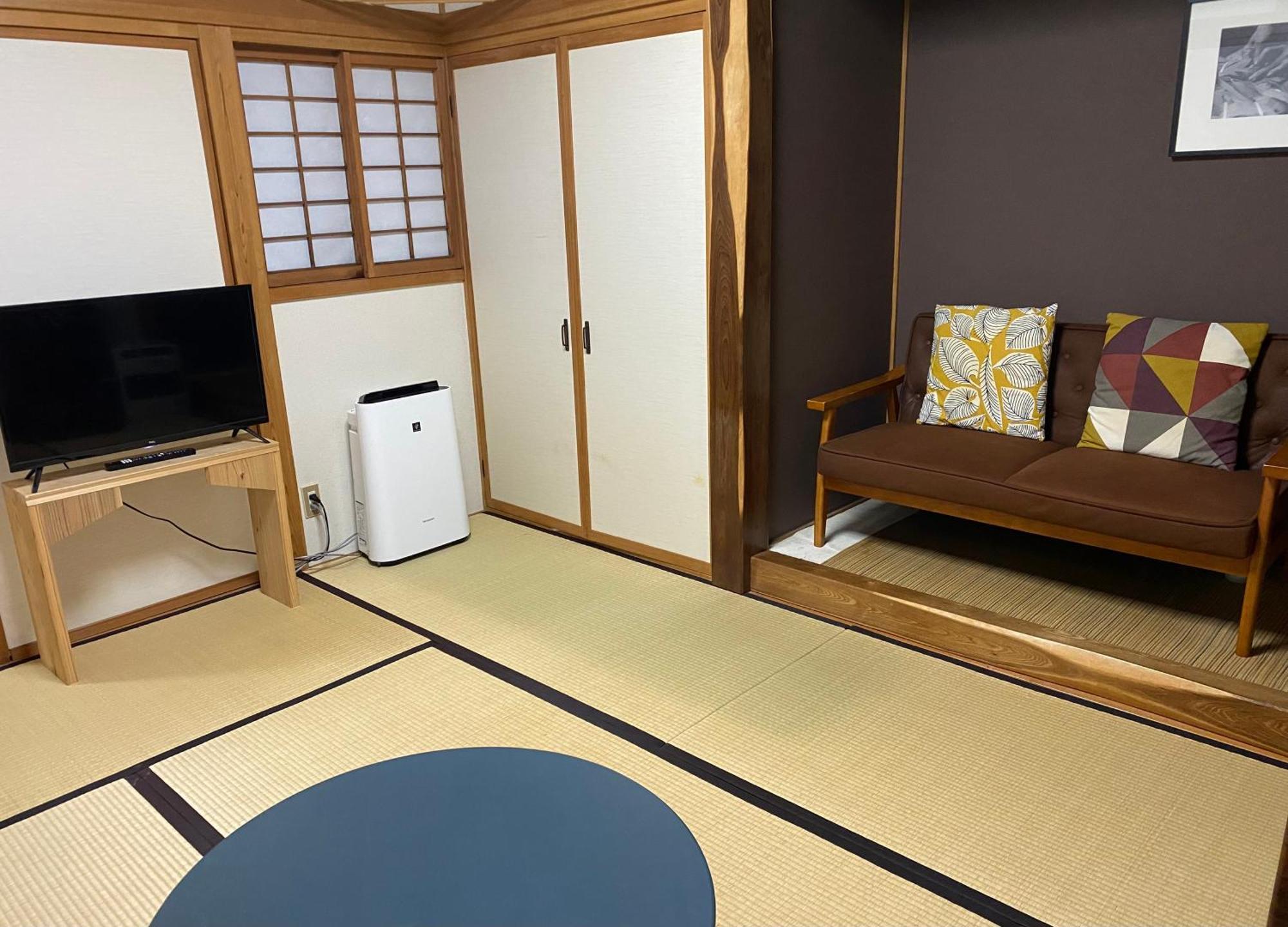 Kusatsu Kotodama Exteriör bild