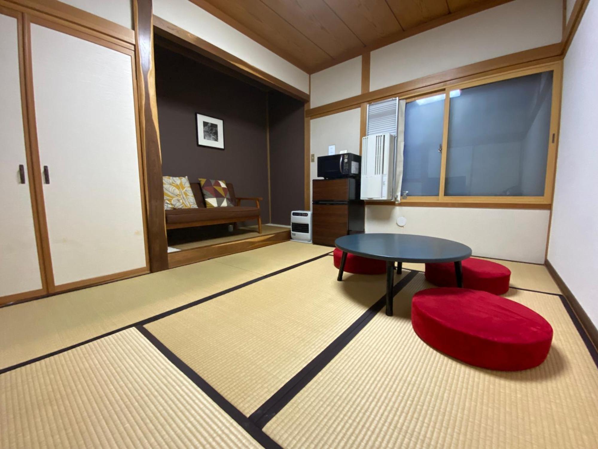 Kusatsu Kotodama Exteriör bild